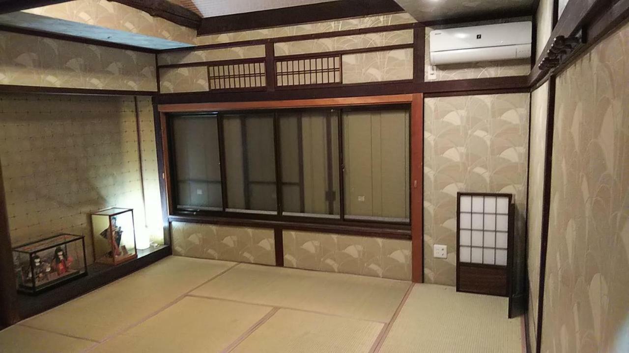 Thank You So Muchya Miyaco Kyoto Exteriör bild